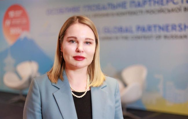 NATO's stance on Ukraine has seen a mental shift, envoy says