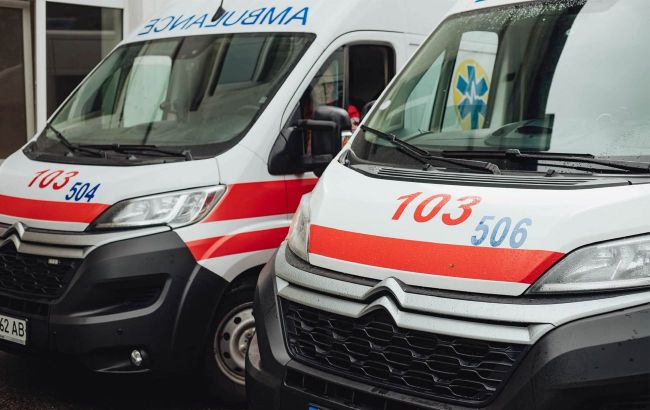 Russia attacks enterprise in Ukraine's Zaporizhzhia with drone: Casualties reported
