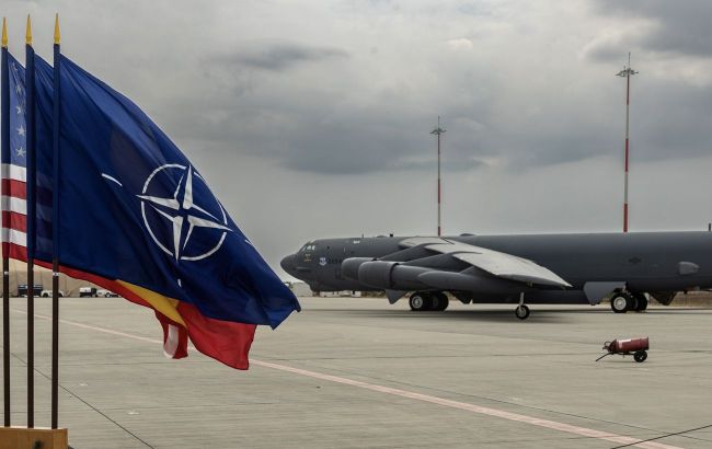 Romania set to become NATO’s largest base and Ukraine aid hub, media says
