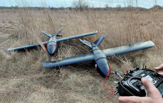 Ukraine's Defense Ministry authorizes Chaklun drone for operation: Details