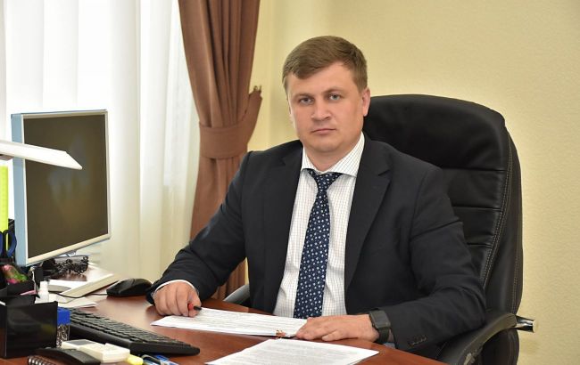 Ukrainian Head of the State Judicial Administration is being searched