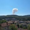 Explosion at Bulgarian military factory triggers ammunition detonation
