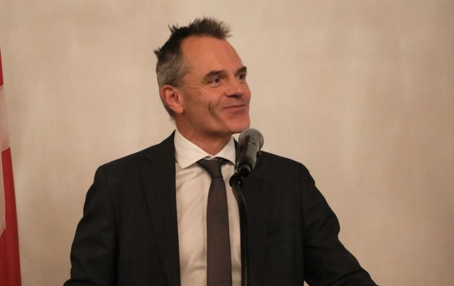 Denmark rejects Trump's envoy claims of Greenland occupation