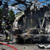 Russia attacks deminers of international organization in Kherson region: Fatality reported