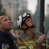 Russian drone hits Kyiv university during classes, Zelenskyy says
