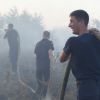 Ammunition depot on fire in Mykolaiv region - Detonation reported