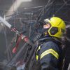 Russia strikes Ukraine's Odesa region, injuring civilians