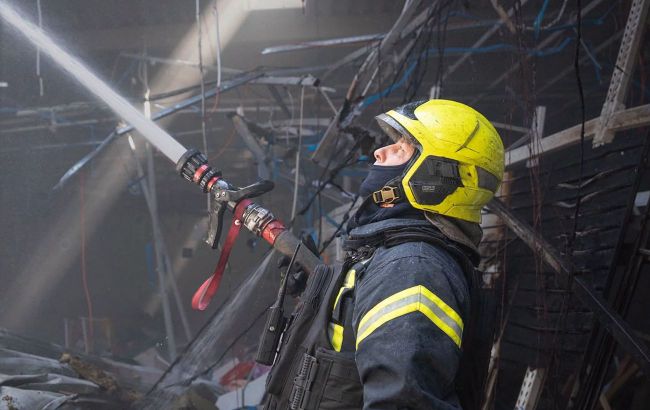 Russia strikes Ukraine's Odesa region, injuring civilians