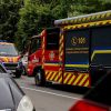Russia strikes Ukraine's Vinnytsia region, leaving injured