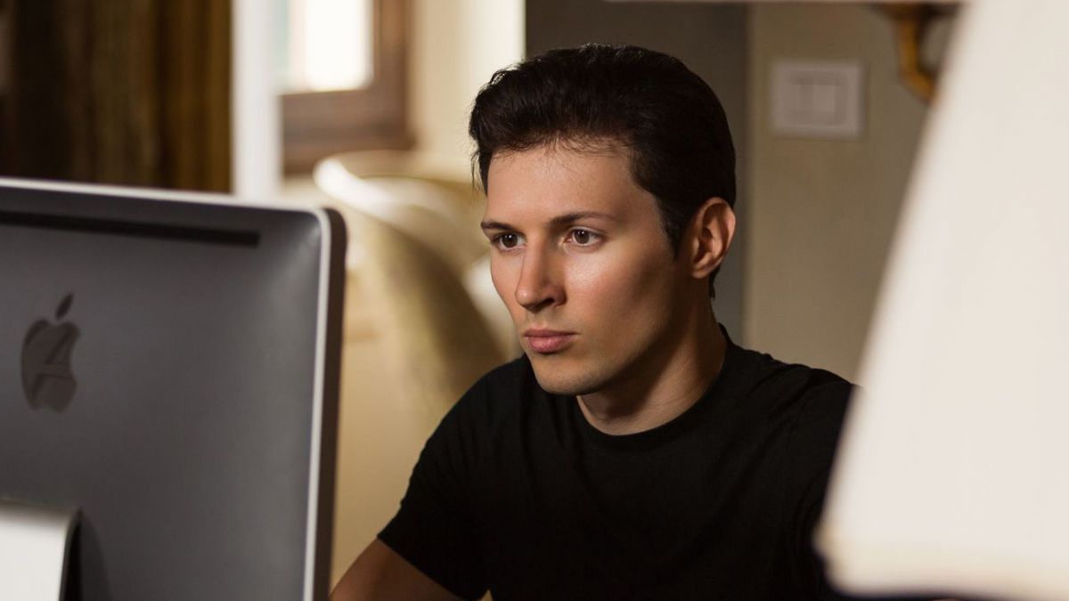 Pavel durov wiki (74) 사진