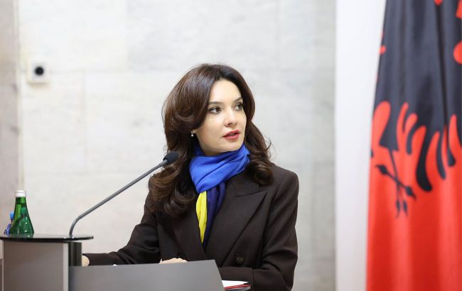 Albania joins PURL program and confirms security guarantees for Ukraine