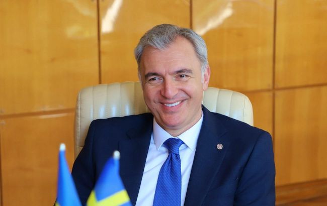 Moldova discusses possible unification with Romania and names key condition