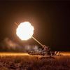 Ukrainian assault troops destroy Russian infantry in Avdiivka direction at night