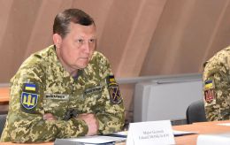 Ukraine advances in Kursk: Military commandant’s office established