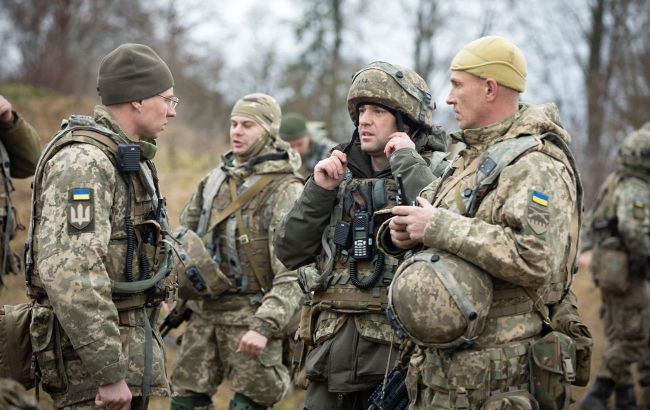Ukraine's forces break through in northern Kharkiv region, ISW says