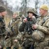 European leaders warn Ukraine against ceasefire without peace deal - Reuters