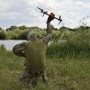 Direct hits: Ukrainian border guards destroy Russian positions in Sumy region