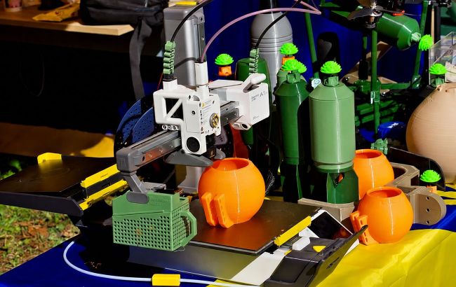 Ukraine finds solution as repairs of foreign-supplied equipment become increasingly difficult