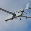 Rare Russian Forpost-R UAV downed over Kursk region: Footage