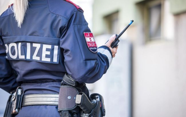 Burned car with body of 21-year-old Ukrainian found in Vienna