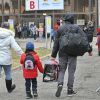 Denmark prepares bill to revoke protection for Ukrainian men of military age