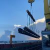 Russia strikes Interpipe plant in Ukraine's Dnipro with ballistic missiles, killing workers