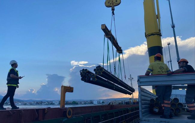 Russia strikes Interpipe plant in Ukraine's Dnipro with ballistic missiles, killing workers