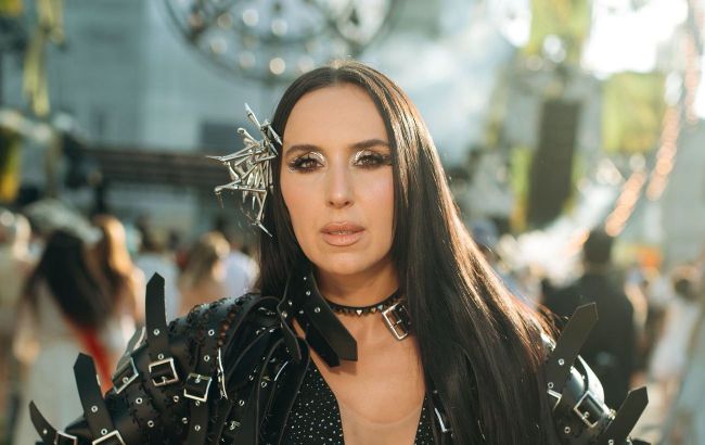 Ukraine picks Jamala as music producer for Eurovision 2026 national selection