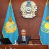 Soviet-era signs: Kazakh President considers updating national emblem