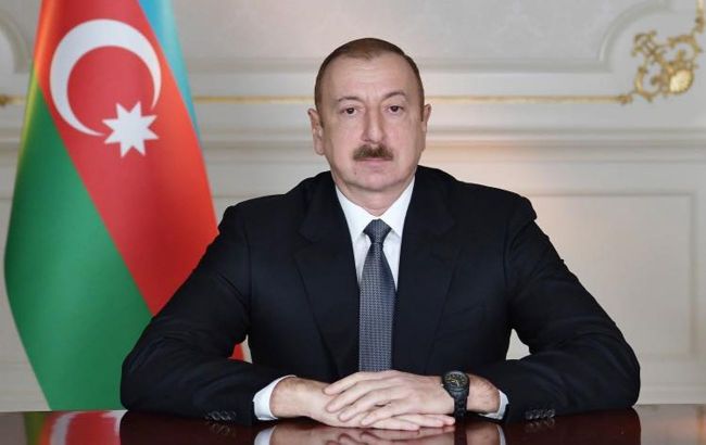 Presidential elections 2024 in Azerbaijan - Incumbent President Aliyev won