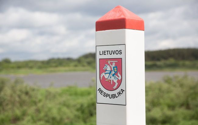 Lithuania to close two border checkpoints with Belarus