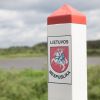 Lithuania closes two border crossings with Belarus
