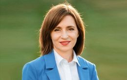 Moldova chooses Europe: Inside Sandu's stunning win over pro-Russian forces