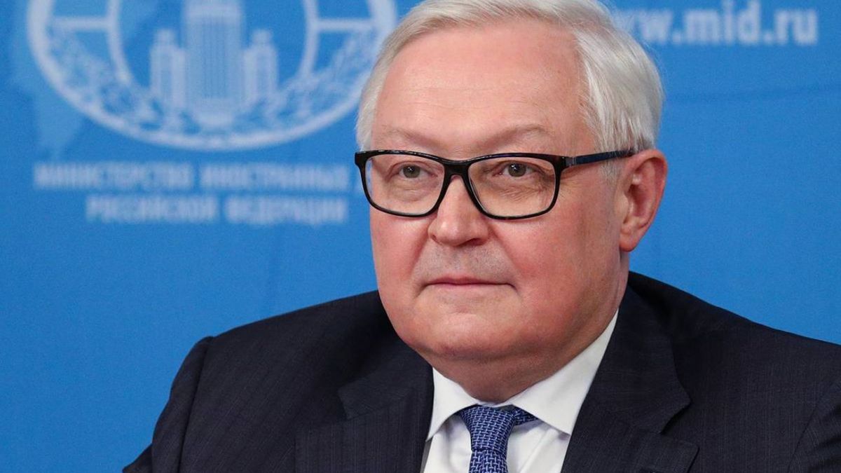 Moscow and Washington resume contacts | RBC-Ukraine