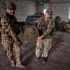 European weapon manufacturers on hunt for new employees as demand rises in Ukraine