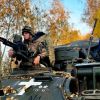 Russia-Ukraine war: Situation on the front as of October 1