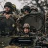 Russia-Ukraine war: Frontline update as of February 22