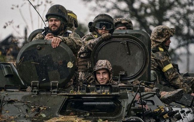Russia-Ukraine war: Frontline update as of March 8