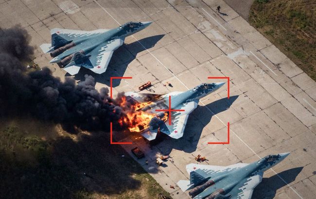 Ukraine's AI-powered airfield blockade system among winners at NATO competition