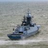 Russian forces removed large ships from occupied Crimea - ISW