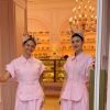 10 of world's most stylish restaurants, from Kyiv to Dubai