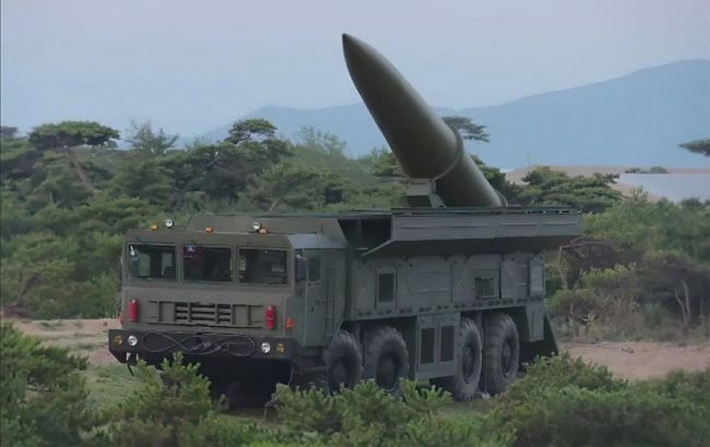 Tokyo warns of danger as North Korea launches 10 missiles into Sea of Japan