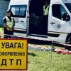 Three cars collide near Cherkasy, fatalities reported
