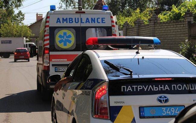 Occupiers shell Kupiansk district, five people injured