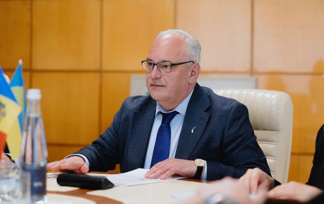 Ukraine at risk from Russian attack via Transnistria? Ambassador answers