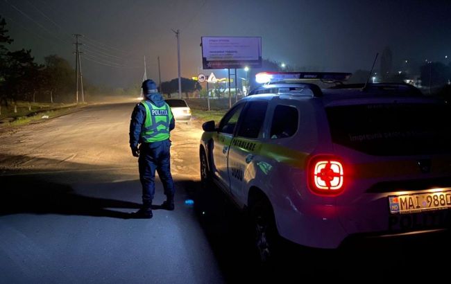 Explosions reported in Moldova after unknown objects spotted in the sky