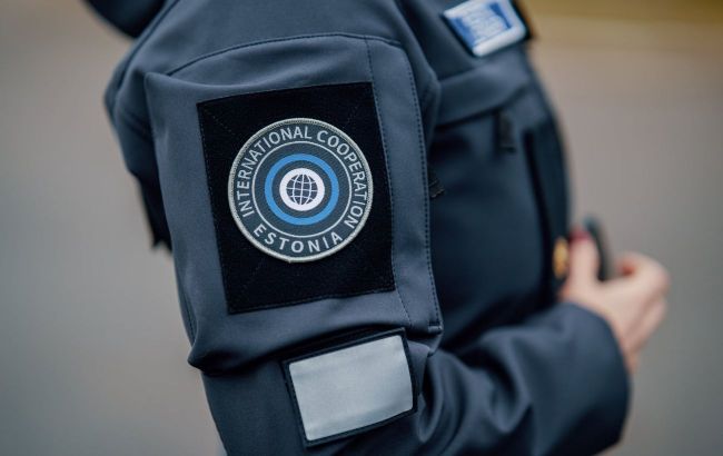 Estonian sappers to detonate 250-kg aerial bomb found near border with Russia