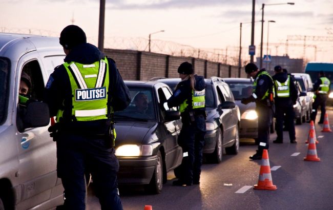 Estonia updates travel warning for Russia, highlights key risks