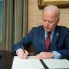 Biden to restrict U.S. technological investments in China next week - Reuters