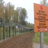 Latvia plans swamp revival on border with Russia to boost defense